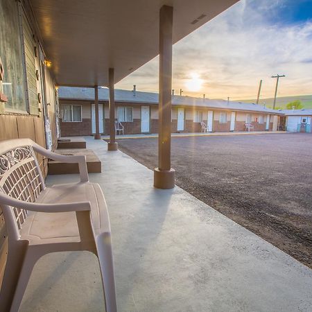 Dayton Motel Exterior photo