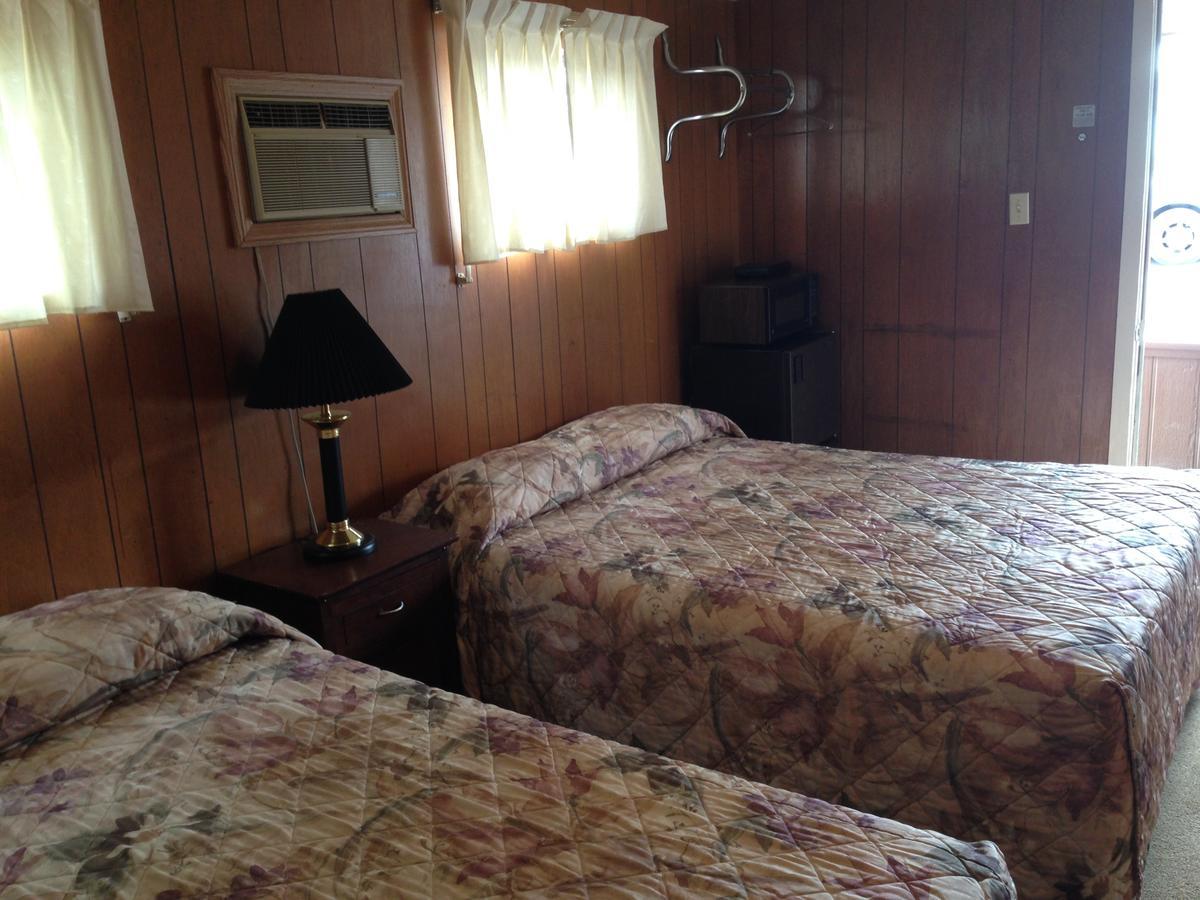 Dayton Motel Exterior photo